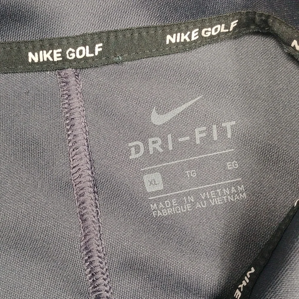 Nike Golf Women's Polo Size XL